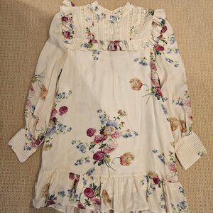 Loveshackfancy dress